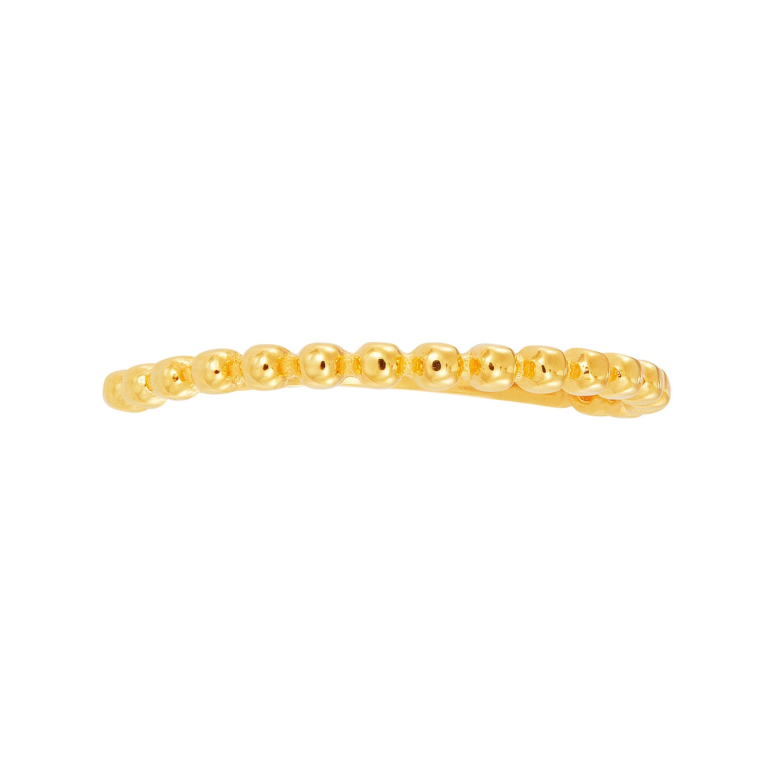 Oro Italia 916 Yellow Gold Ring GR53551223 (22K Gold)