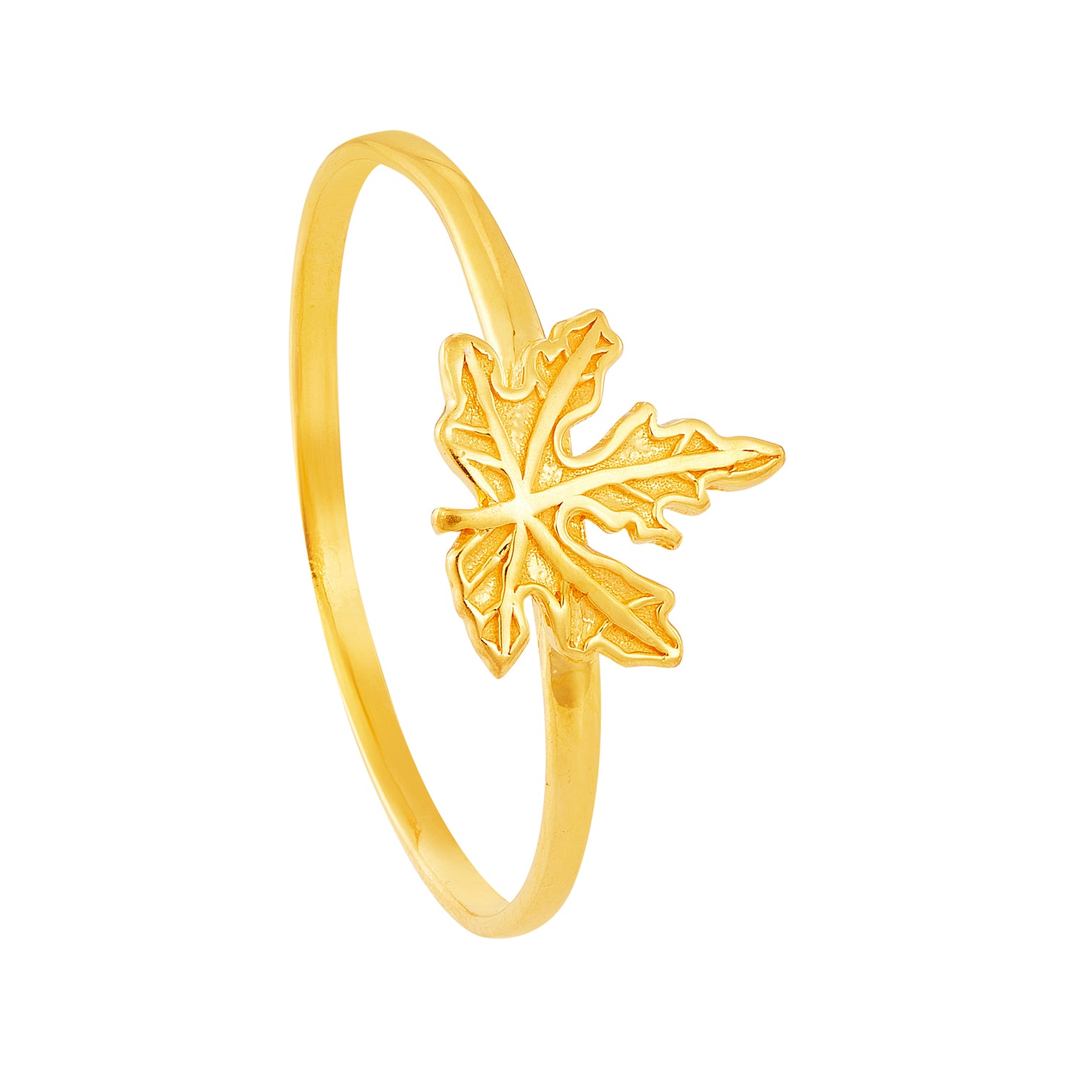916/22K Yellow Gold Ring DR3100224