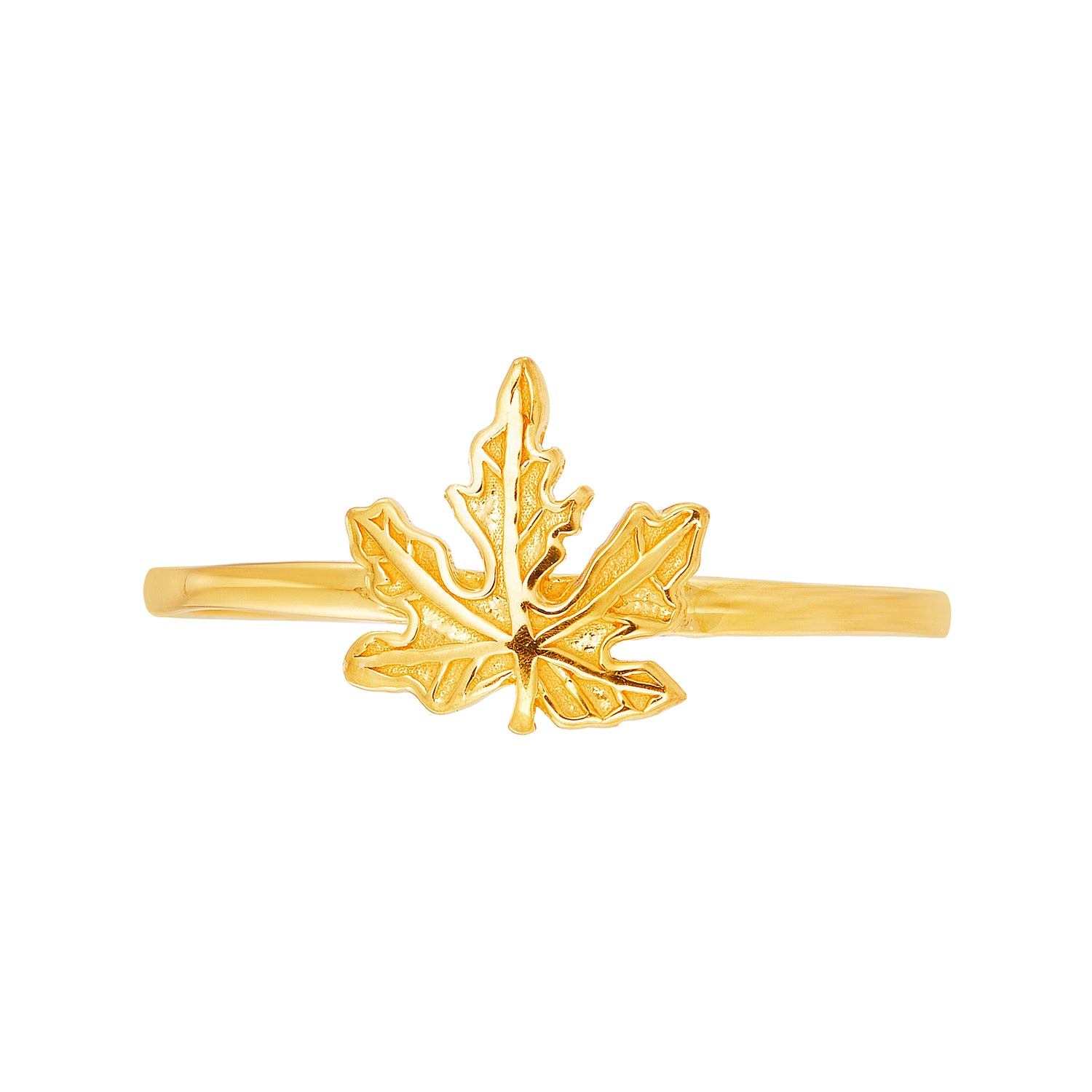 916/22K Yellow Gold Ring DR3100224