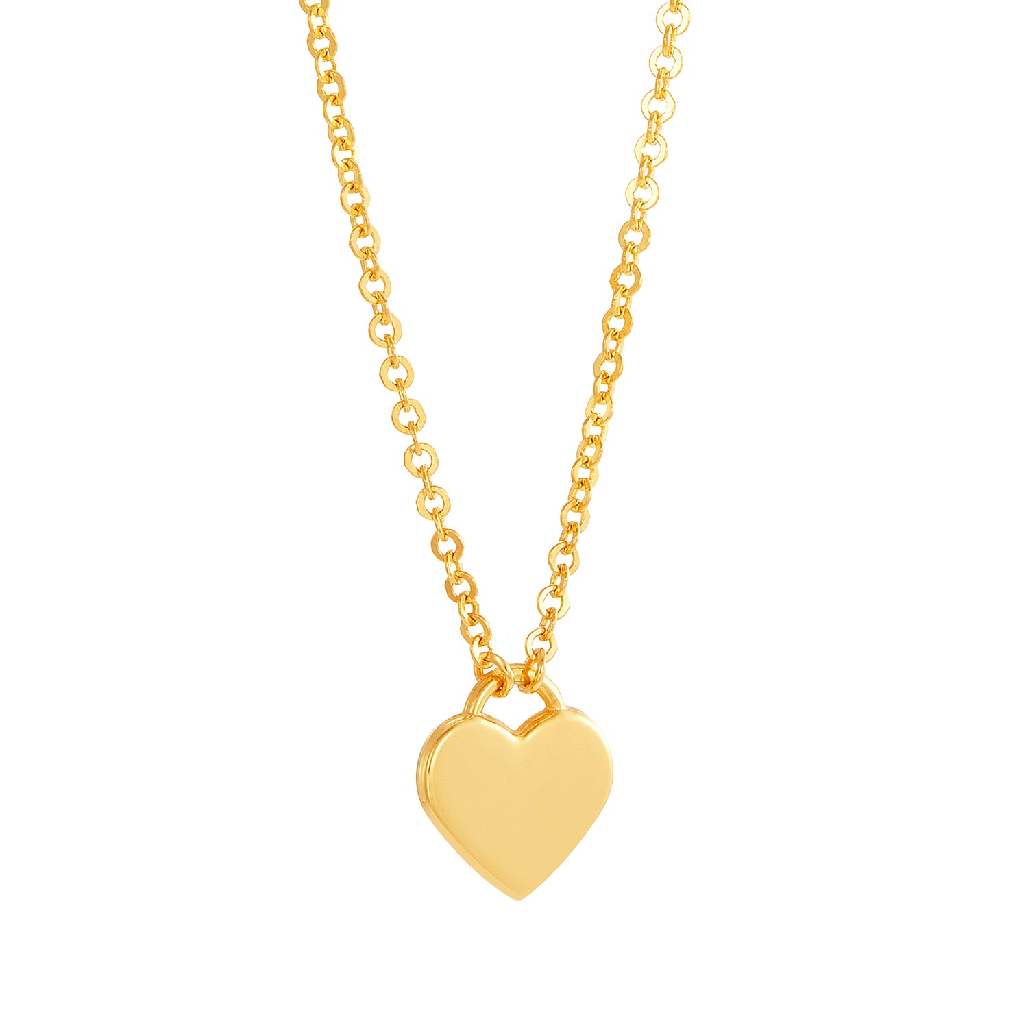 Oro Italia 916 Yellow Gold Necklace GC30741123 (22K Gold)