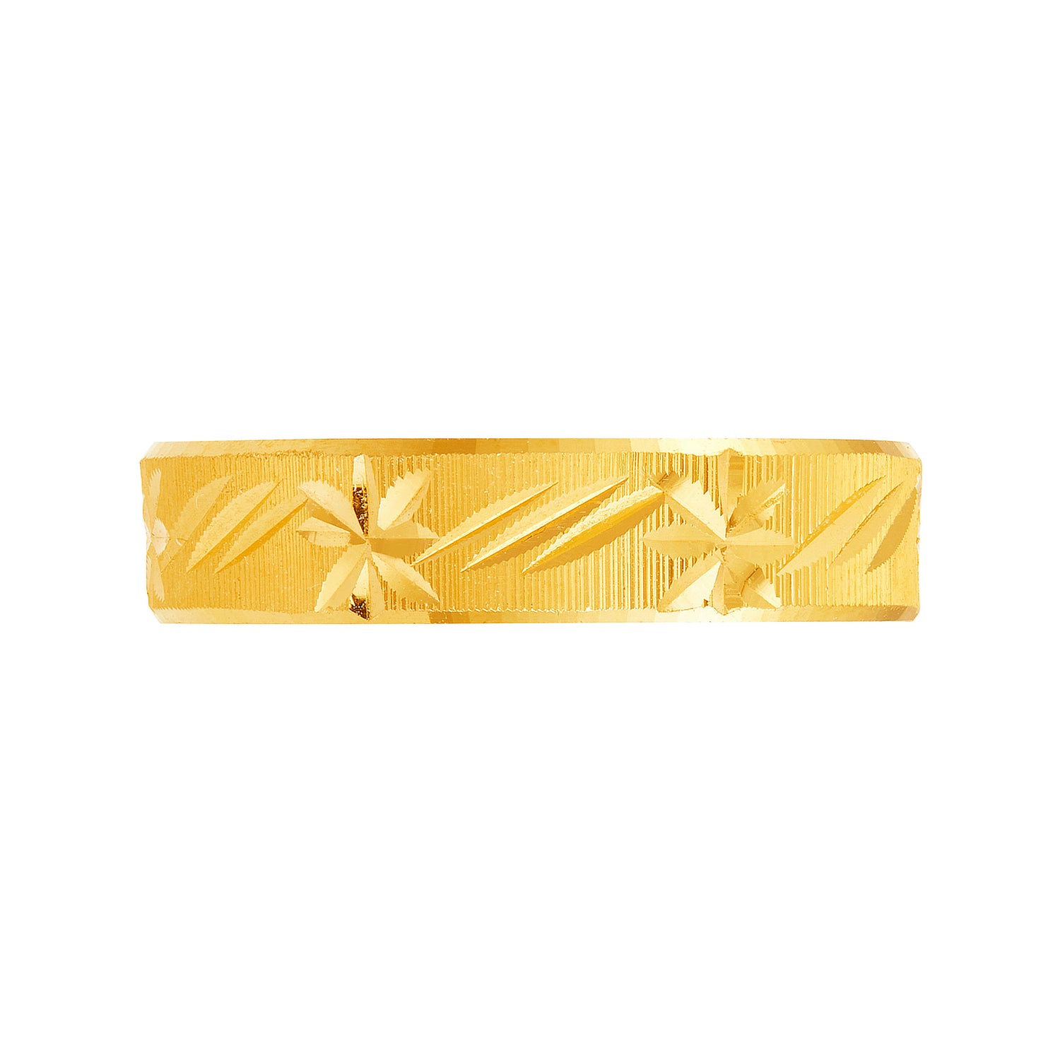 916/22K Yellow Gold Ring EHR1030524