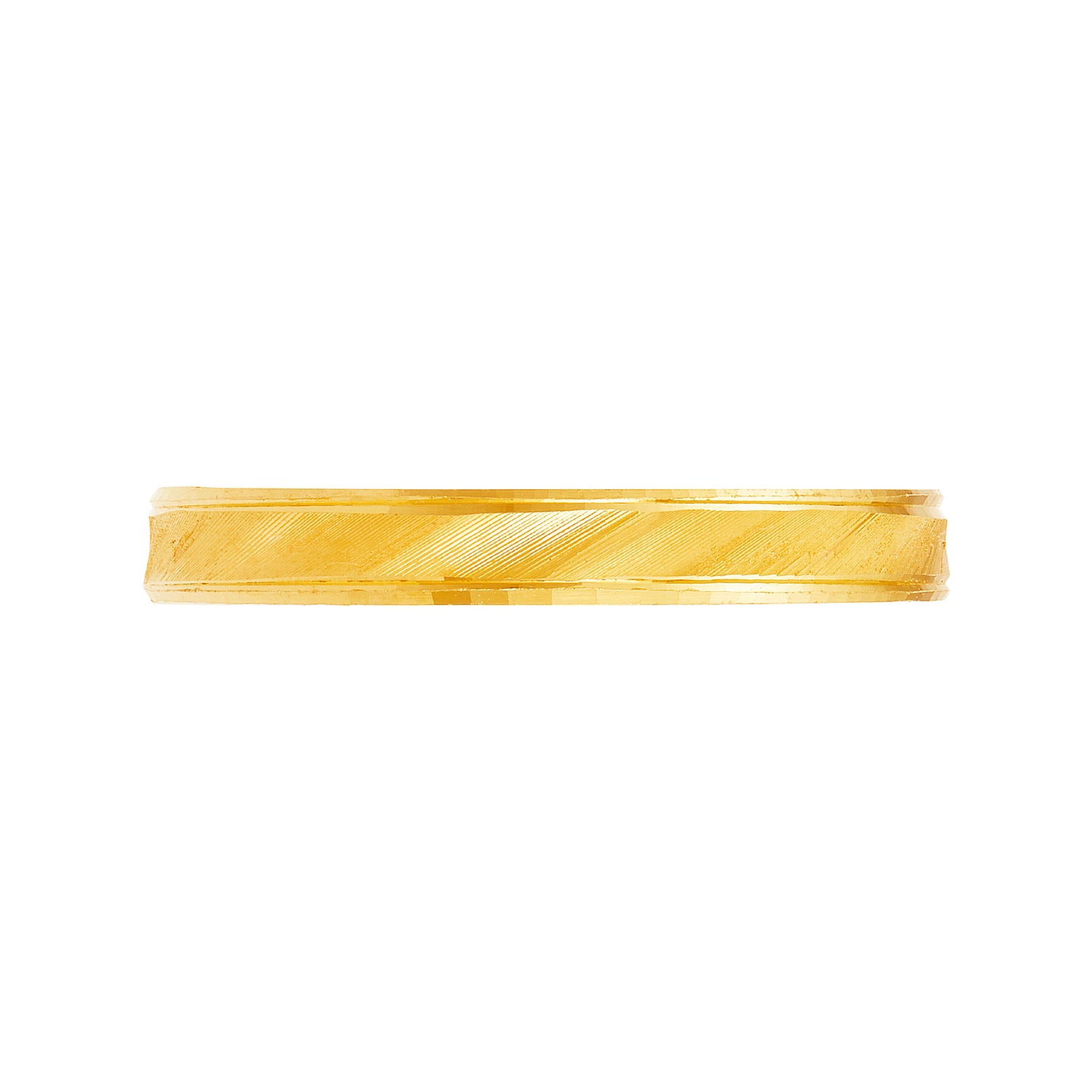 916/22K Yellow Gold Ring EHR1040524