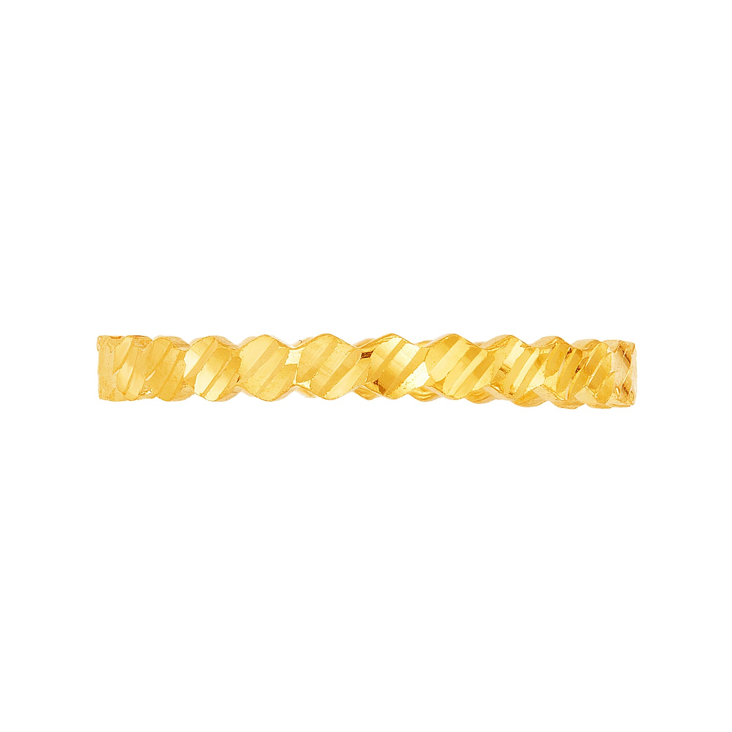 916/22K Yellow Gold Ring EHR1260524