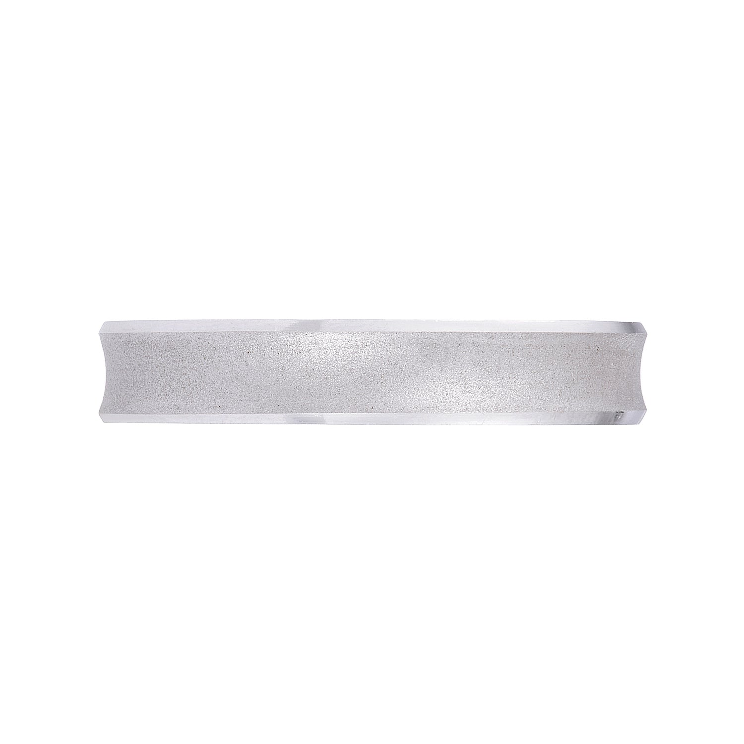 750/18K White Gold Ring GRT415