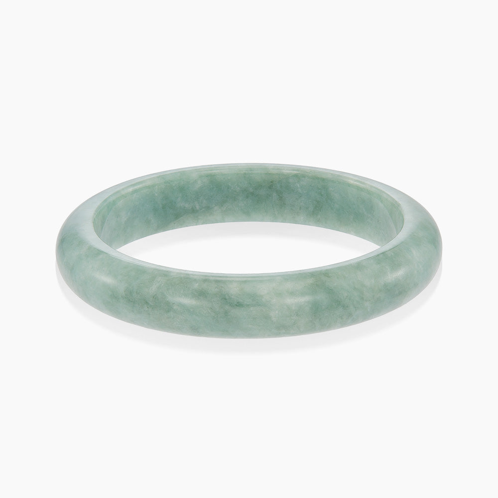 Jade Bangle J600002