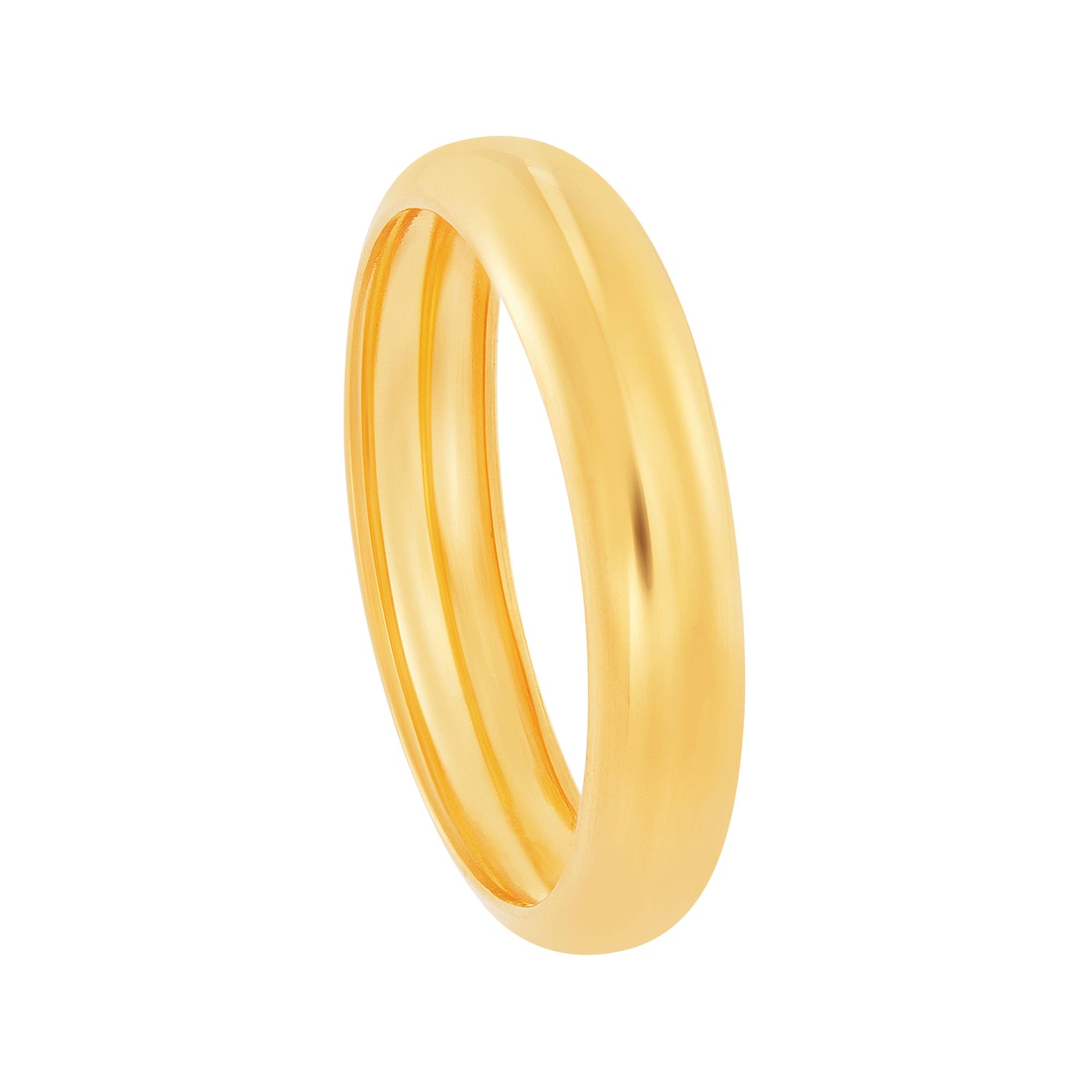 916 Yellow Gold Ring EHR460623