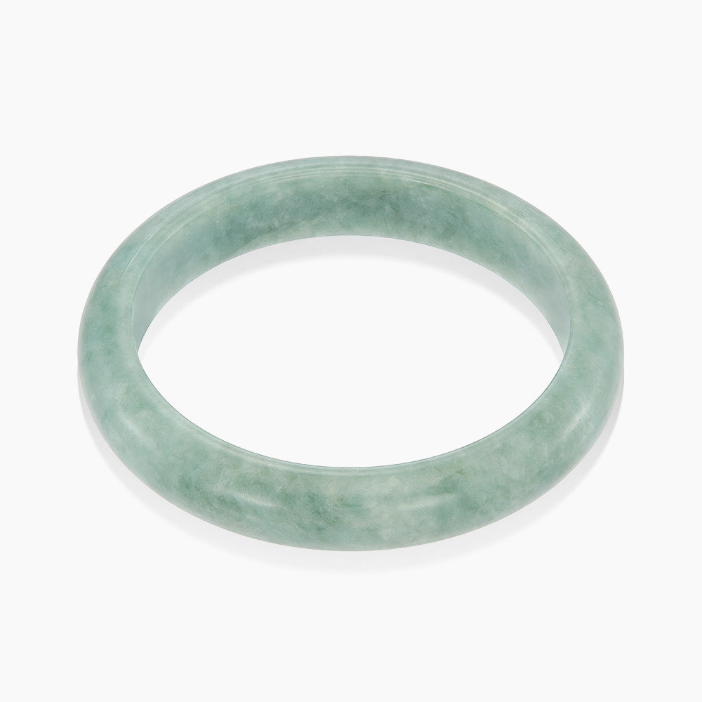 Jade Bangle J600002