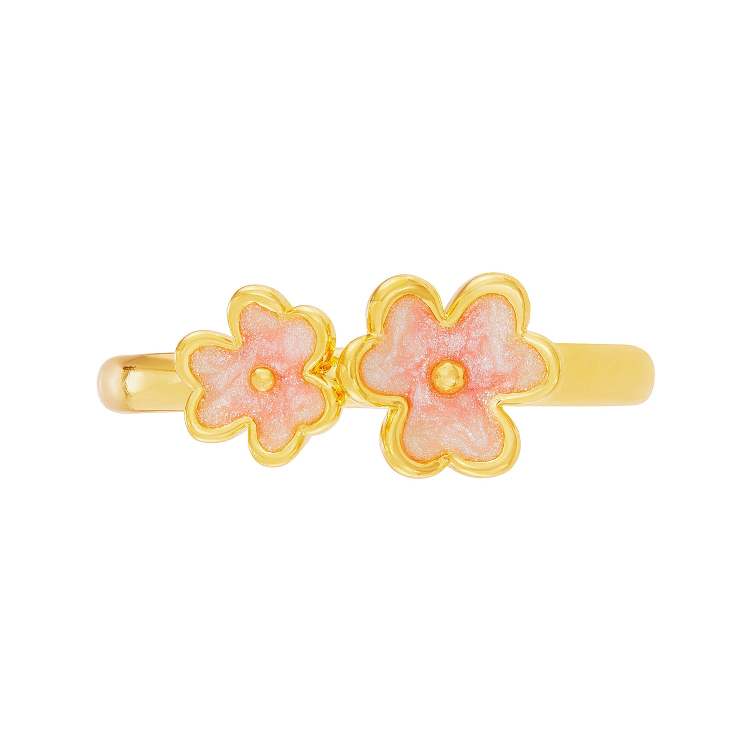 916/22K Yellow Gold Ring 6200040Y
