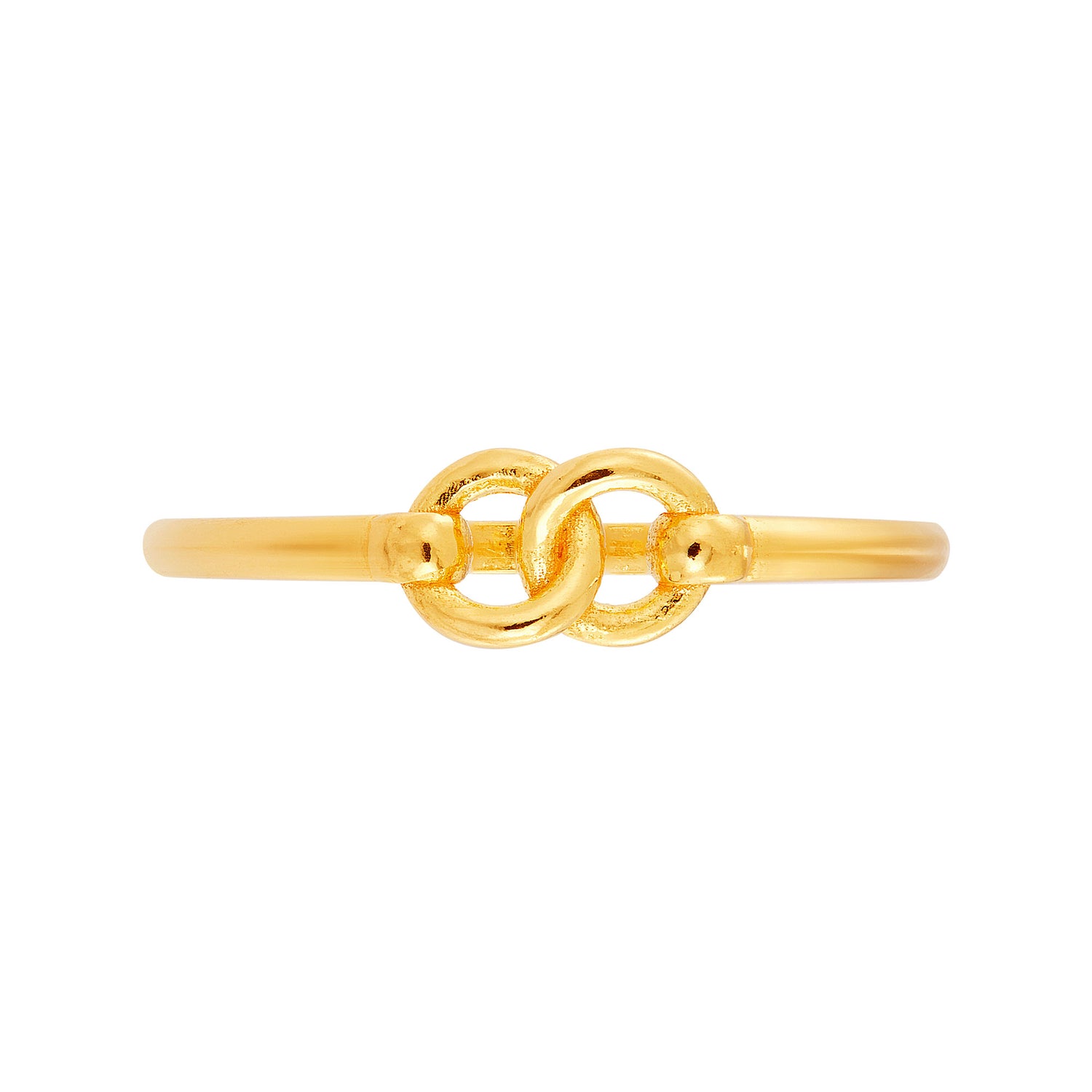 916/22K Yellow Gold Ring A01 3616R Q0823
