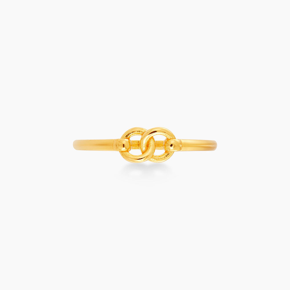 916/22K Yellow Gold Ring A01 3616R Q0823