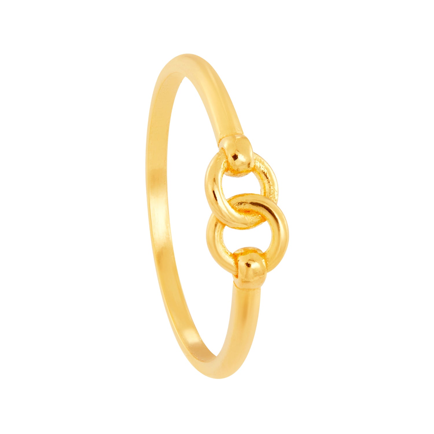 916/22K Yellow Gold Ring A01 3616R Q0823