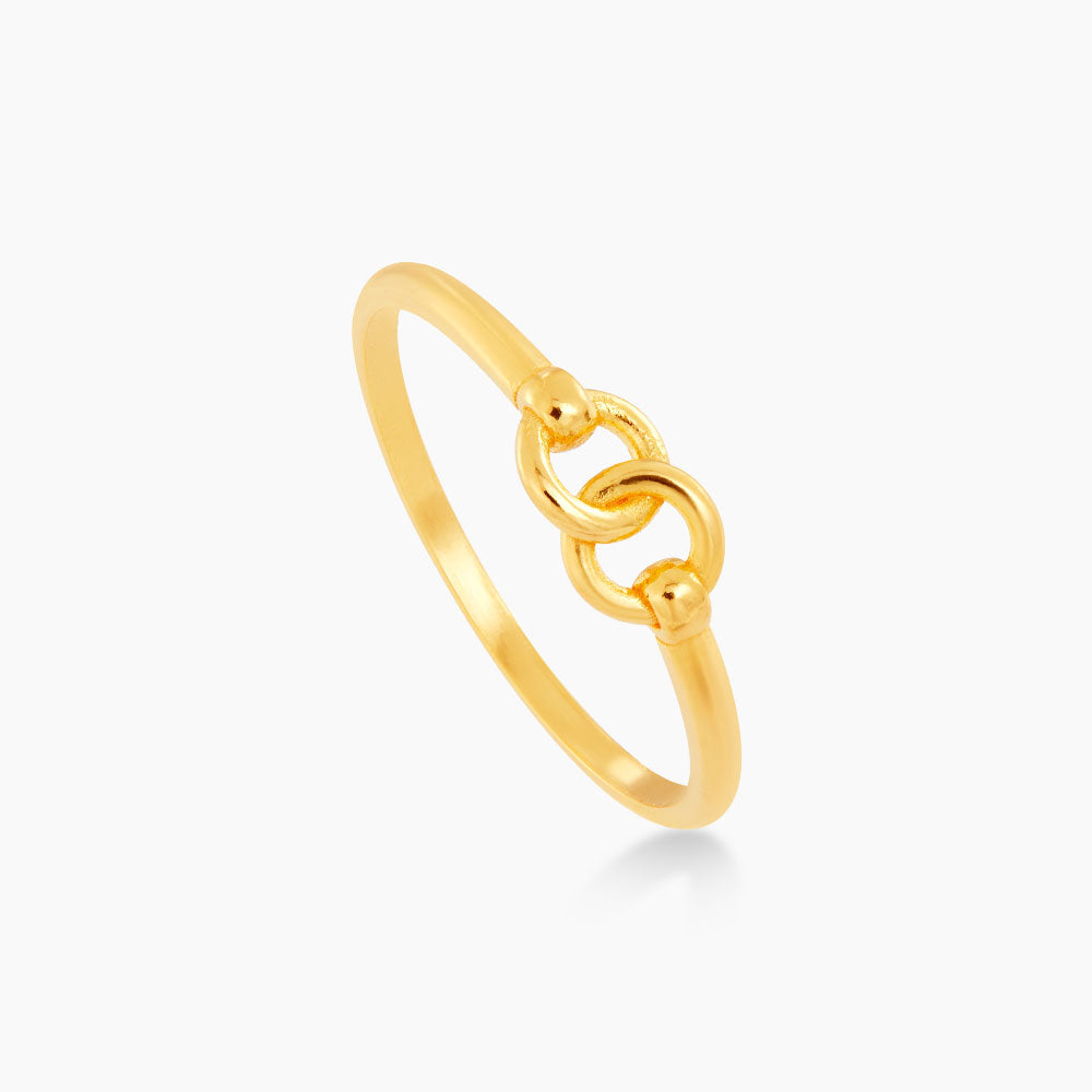916/22K Yellow Gold Ring A01 3616R Q0823