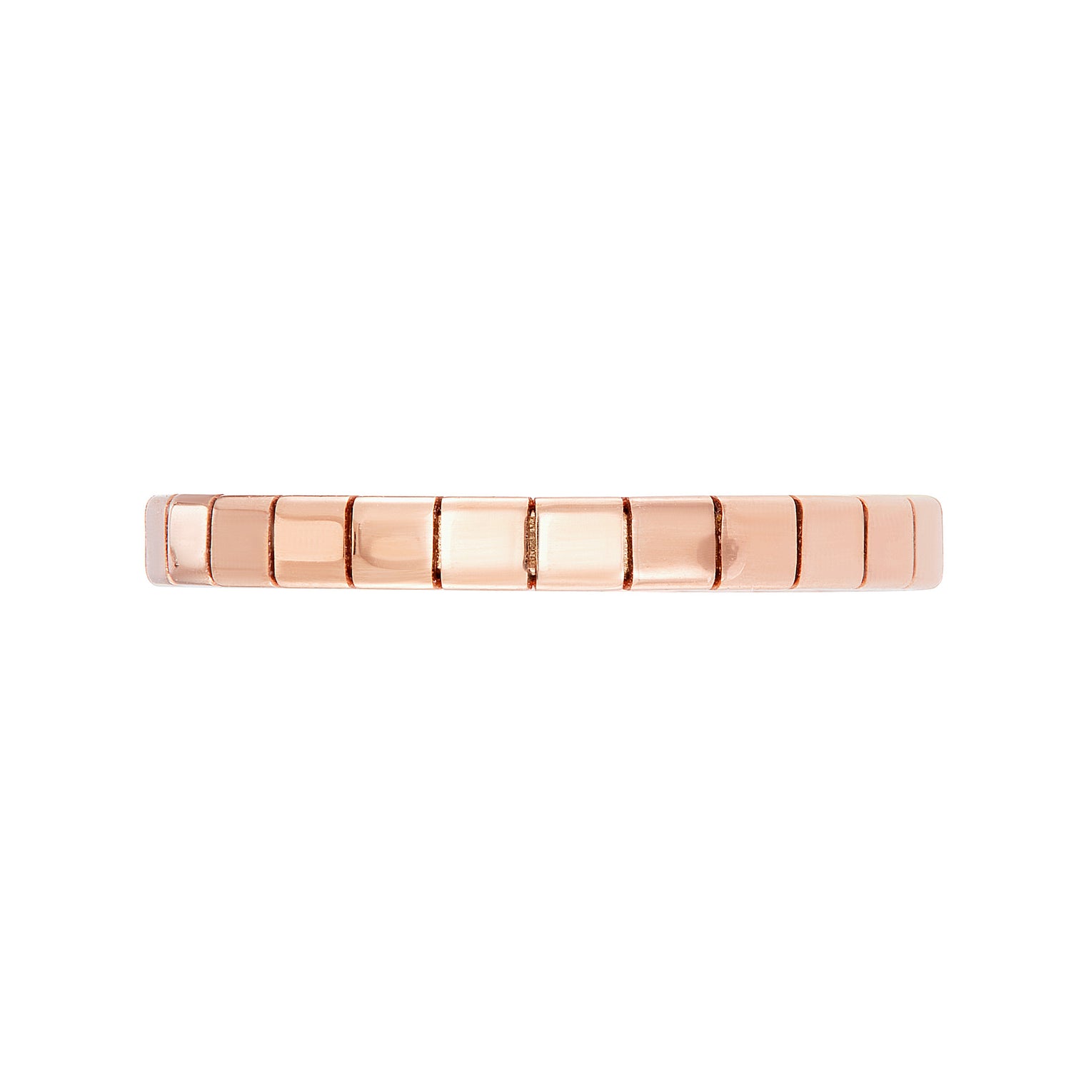 Oro Italia 916 Rose Gold Ring GR60350925(2R) (22K Gold)