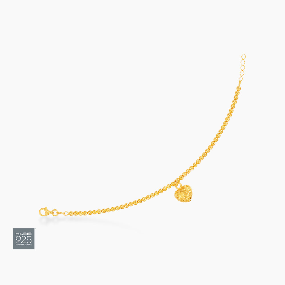 925 Silver Bracelet CJ-7-BR 65