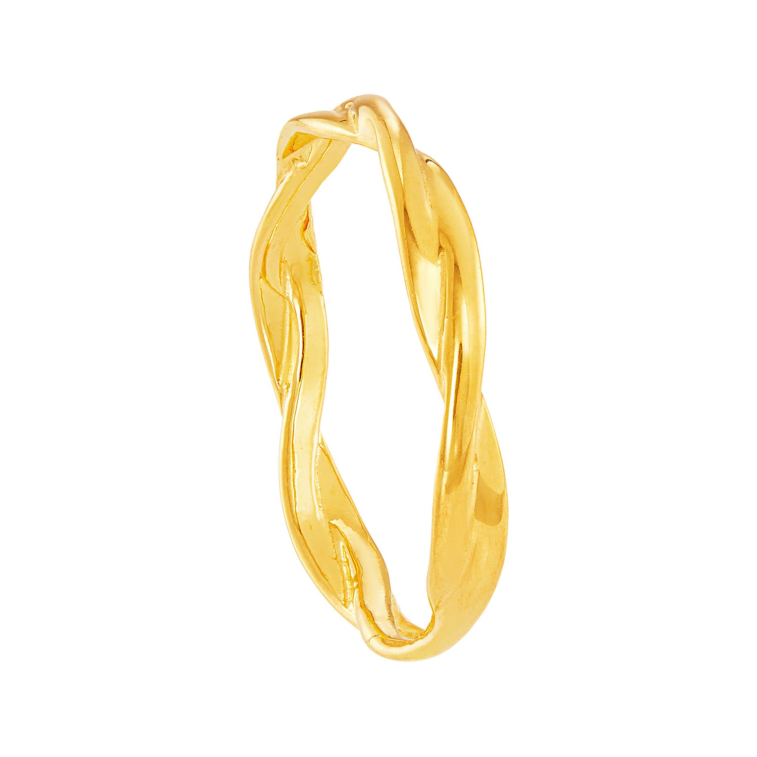 916/22K Yellow Gold Ring DR-4430624