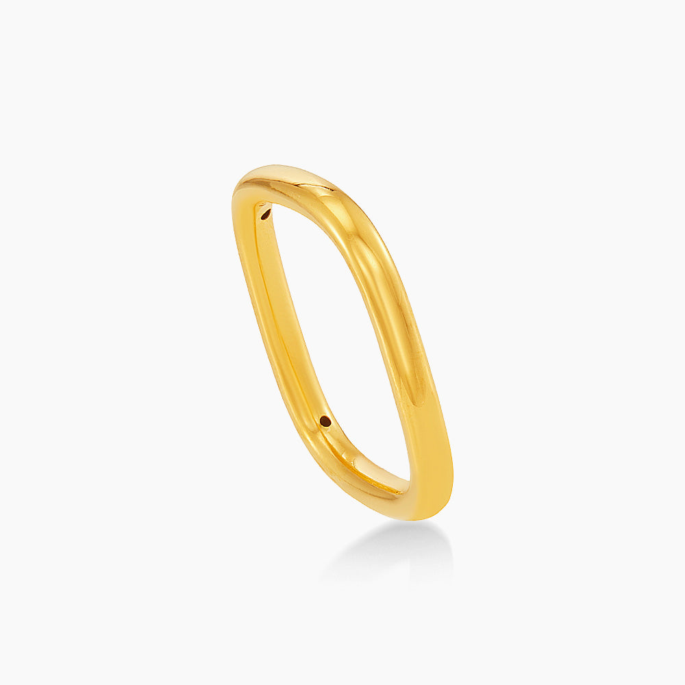 916/22K Yellow Gold Ring 6200199Y