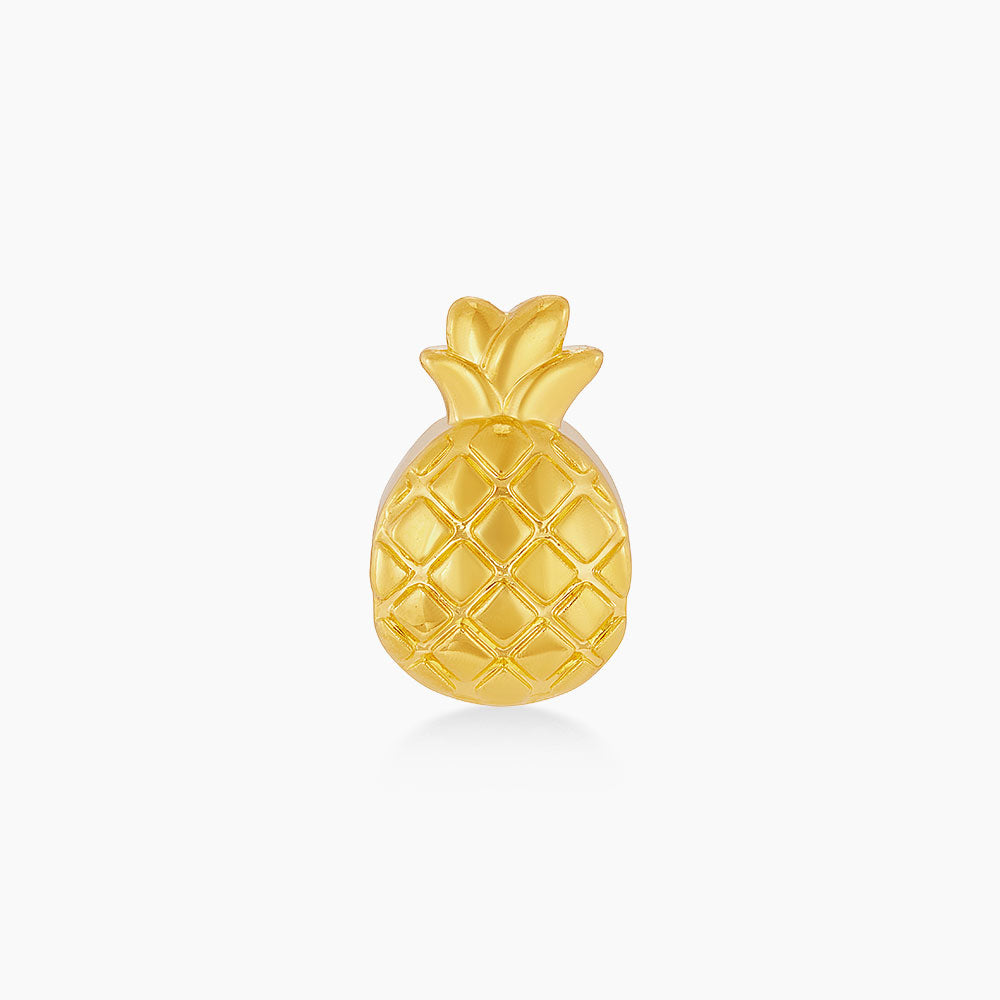 916/22K Yellow Gold Charm 6800069Y