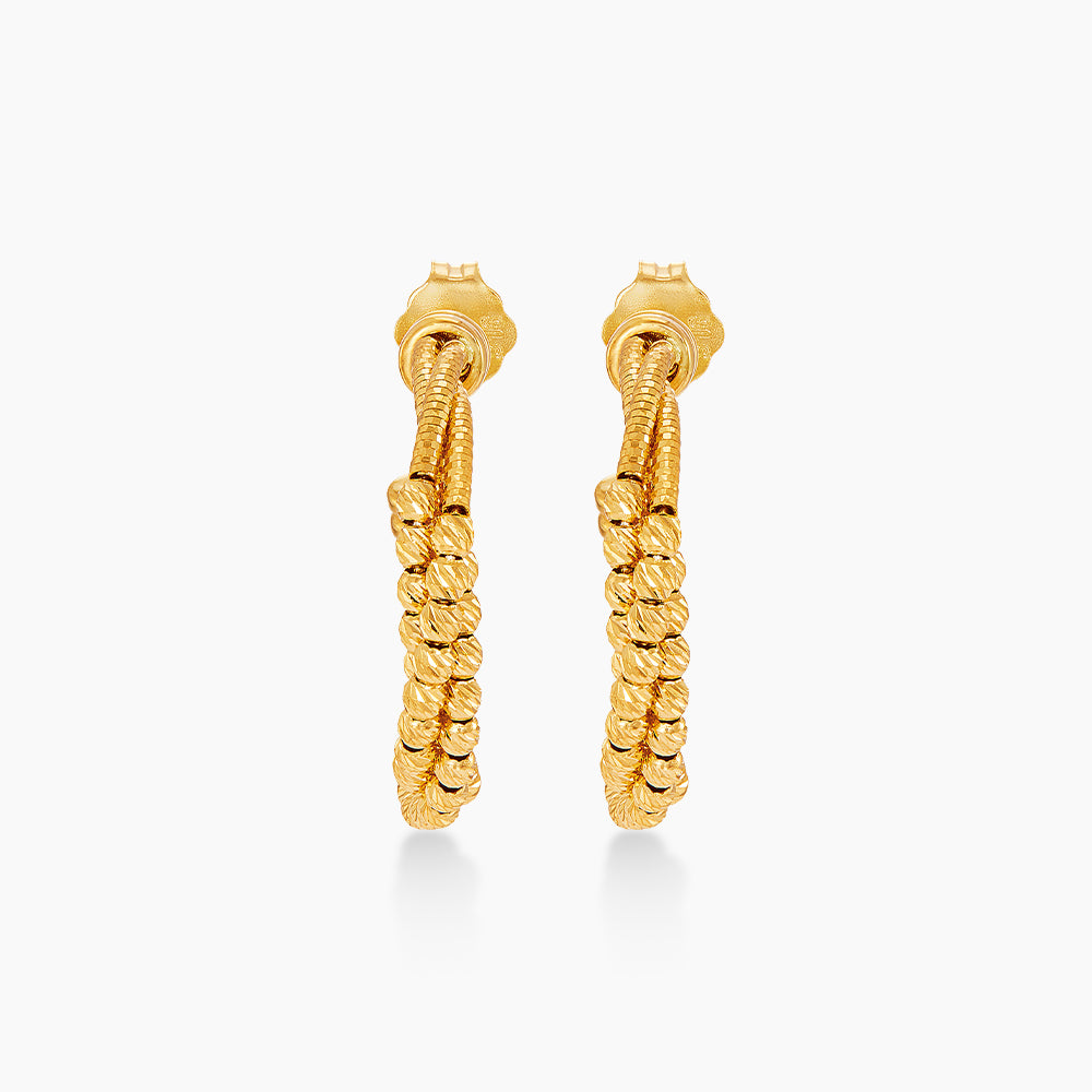 Oro Italia 916 Yellow Gold GE77950326 (22K Gold)