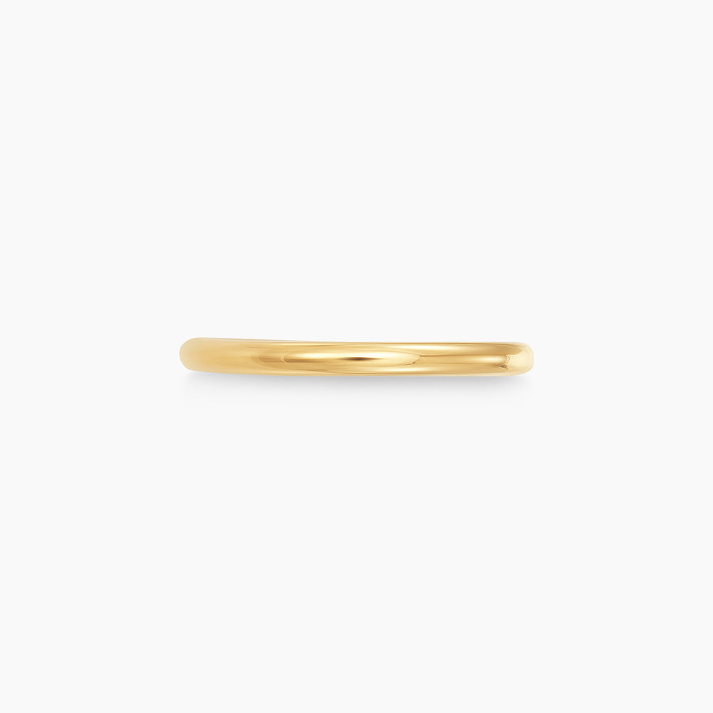 Oro Italia 916 Yellow Gold Ring GR47241121 (22K Gold)
