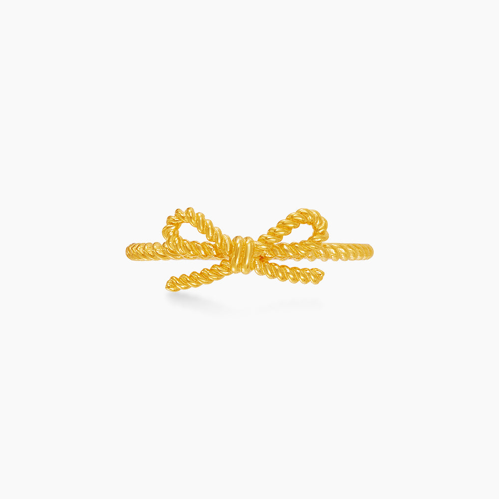 Oro Italia 916 Yellow Gold Ring GR58080125 (22K Gold)