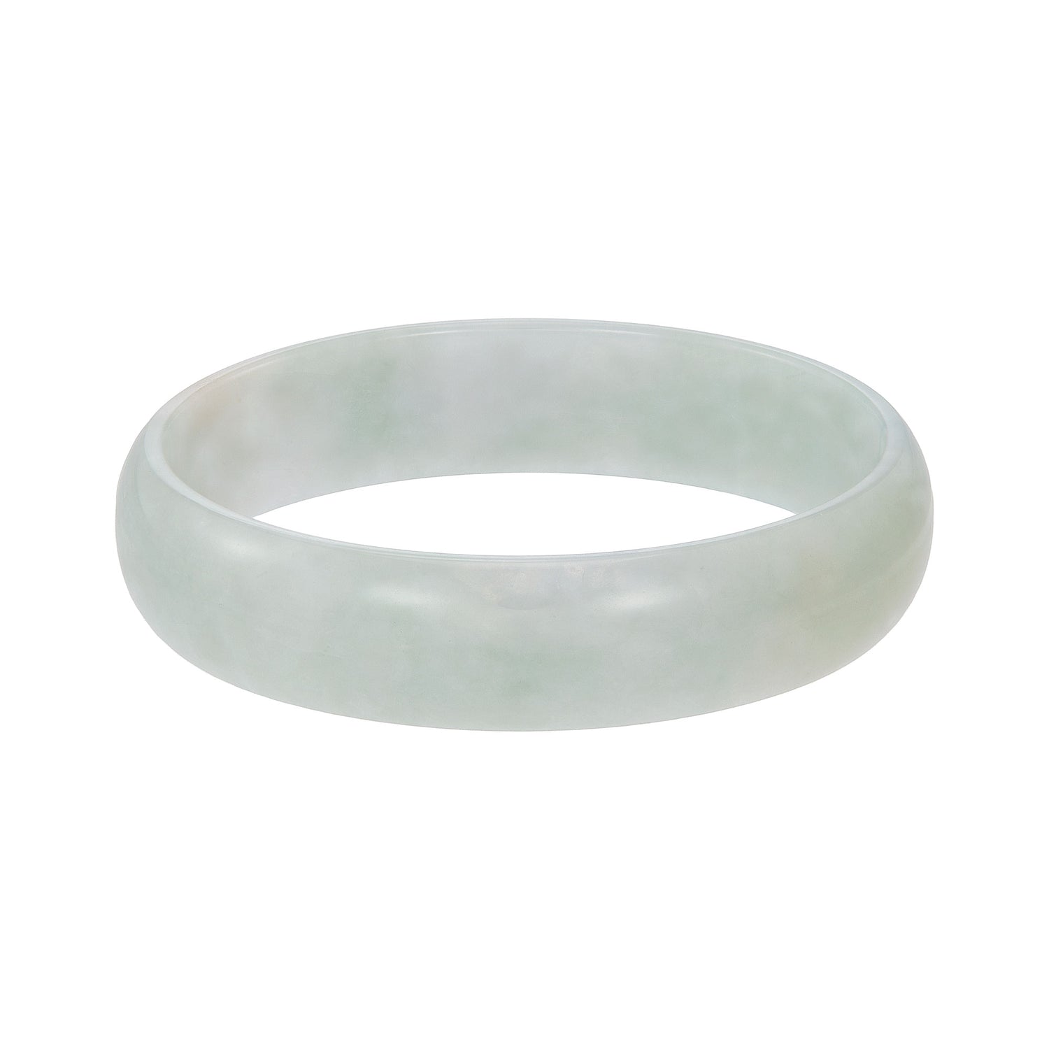 Jade Bangle J600001