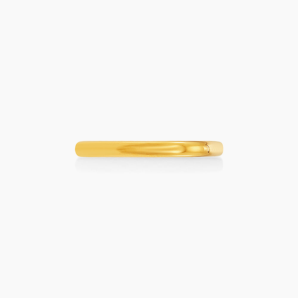 916/22K Yellow Gold Ring 6200199Y