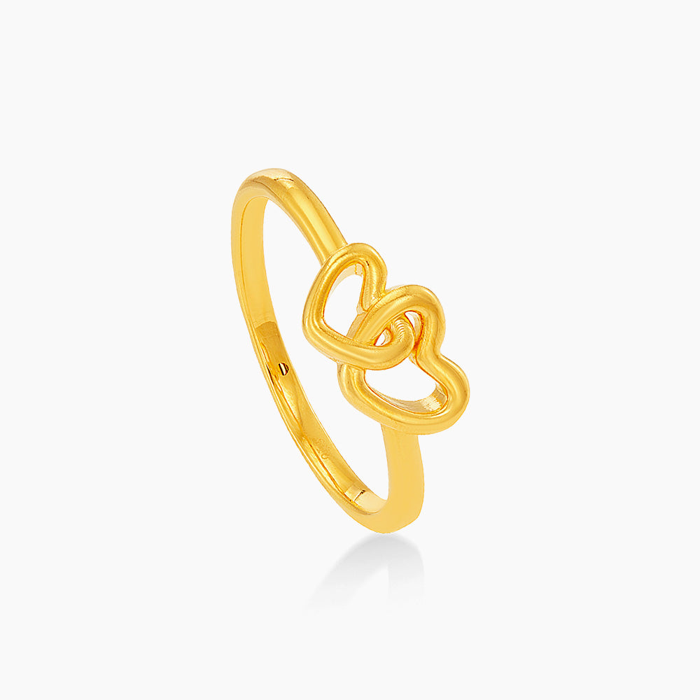 916/22K Yellow Gold Ring 6200197Y