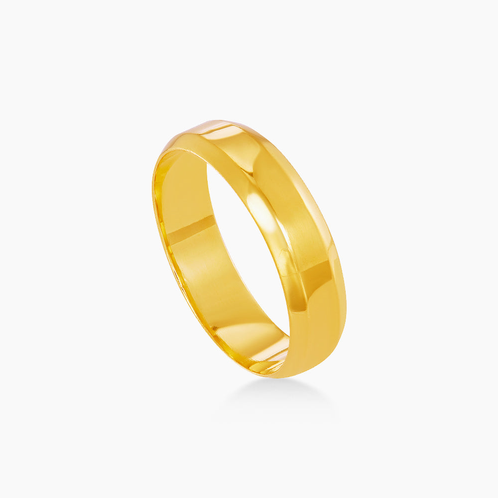 HABIB 916/22K Yellow Gold Ring 6200249Y5