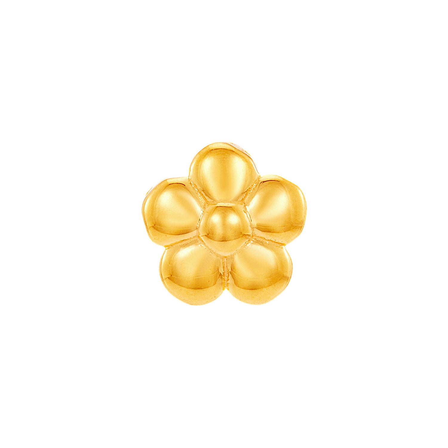 916/22K Yellow Gold Charm P15561224
