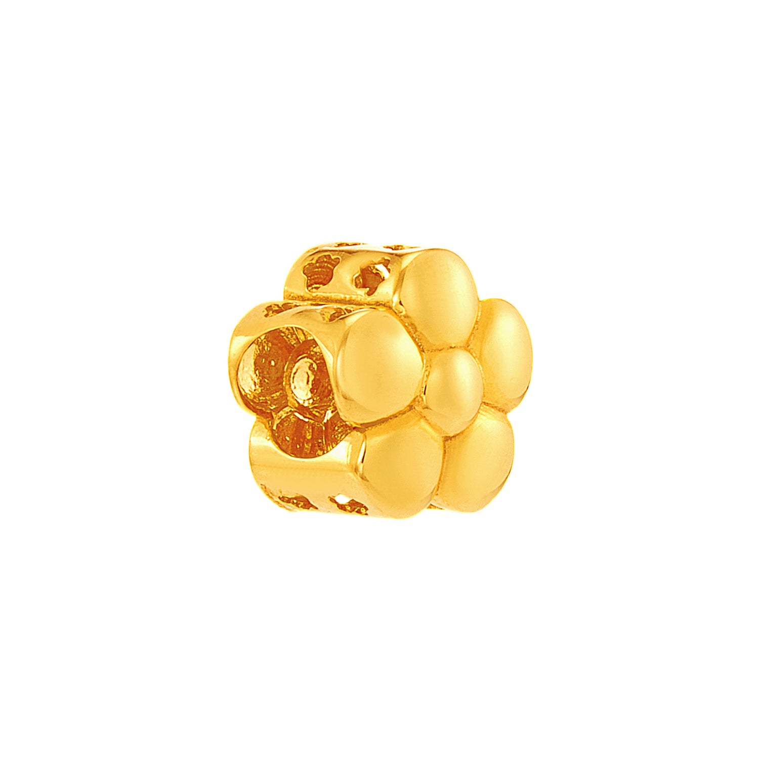 916/22K Yellow Gold Charm P15561224