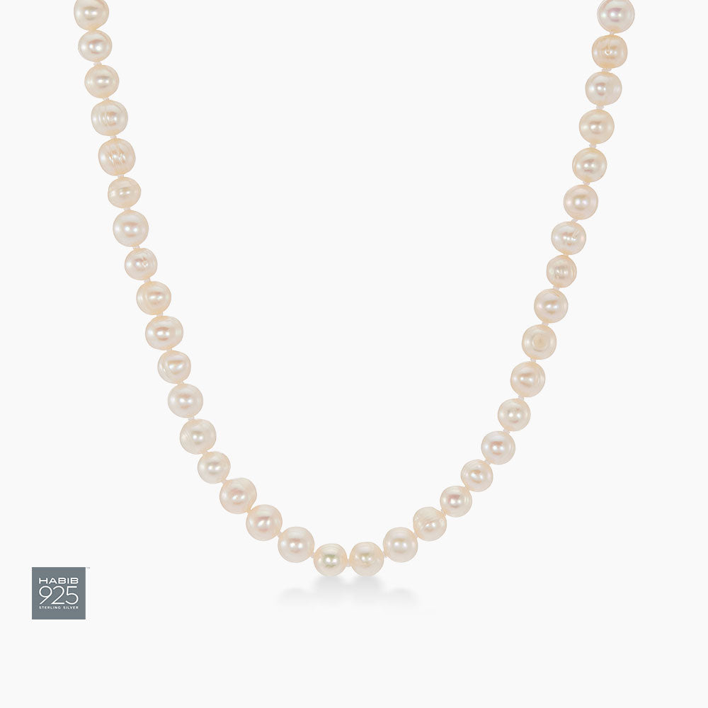 Jeni Pearl Necklace PNL61565