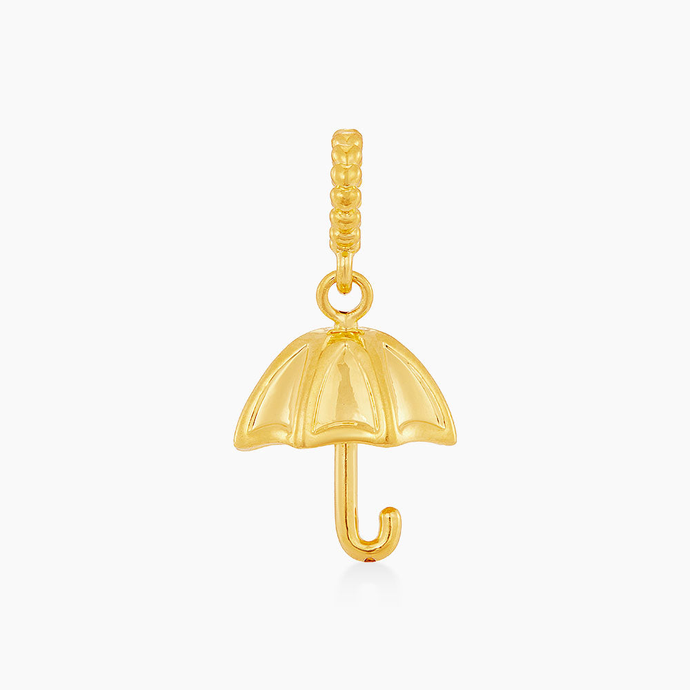 916/22K Yellow Gold Charm 6800059Y