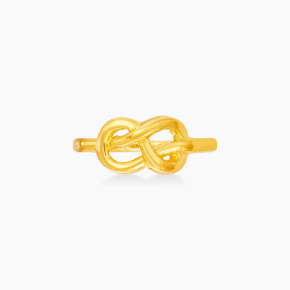 916/22K Yellow Gold Ring RG17540725