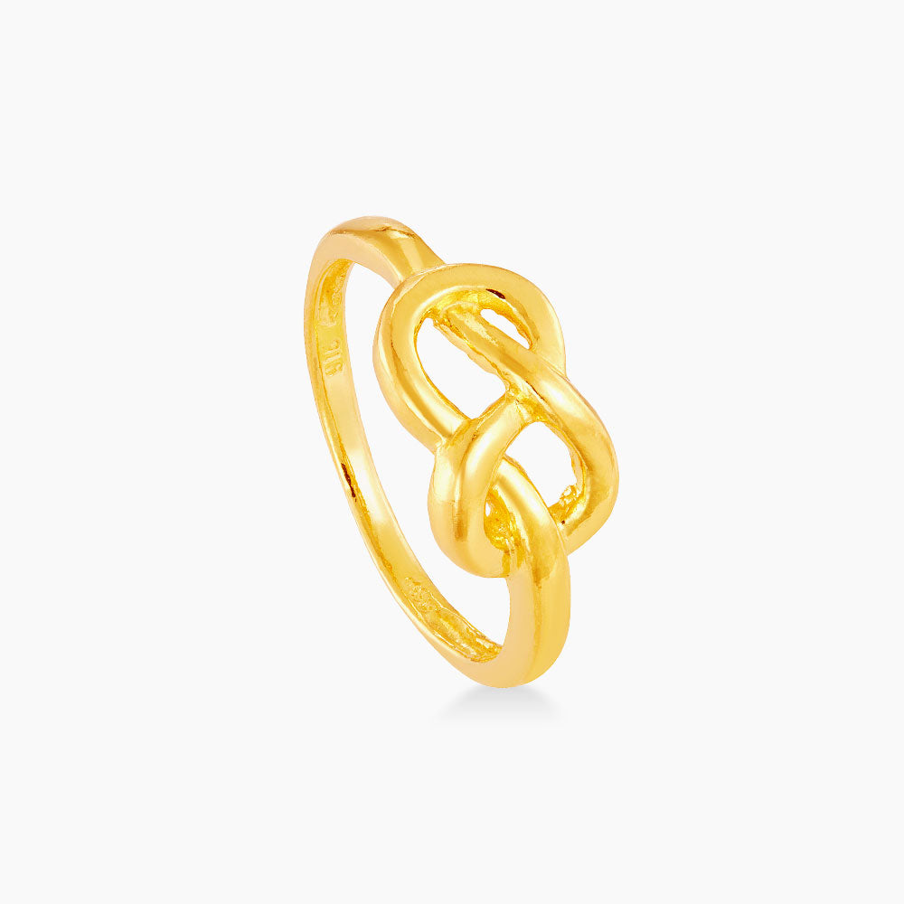 916/22K Yellow Gold Ring RG17540725