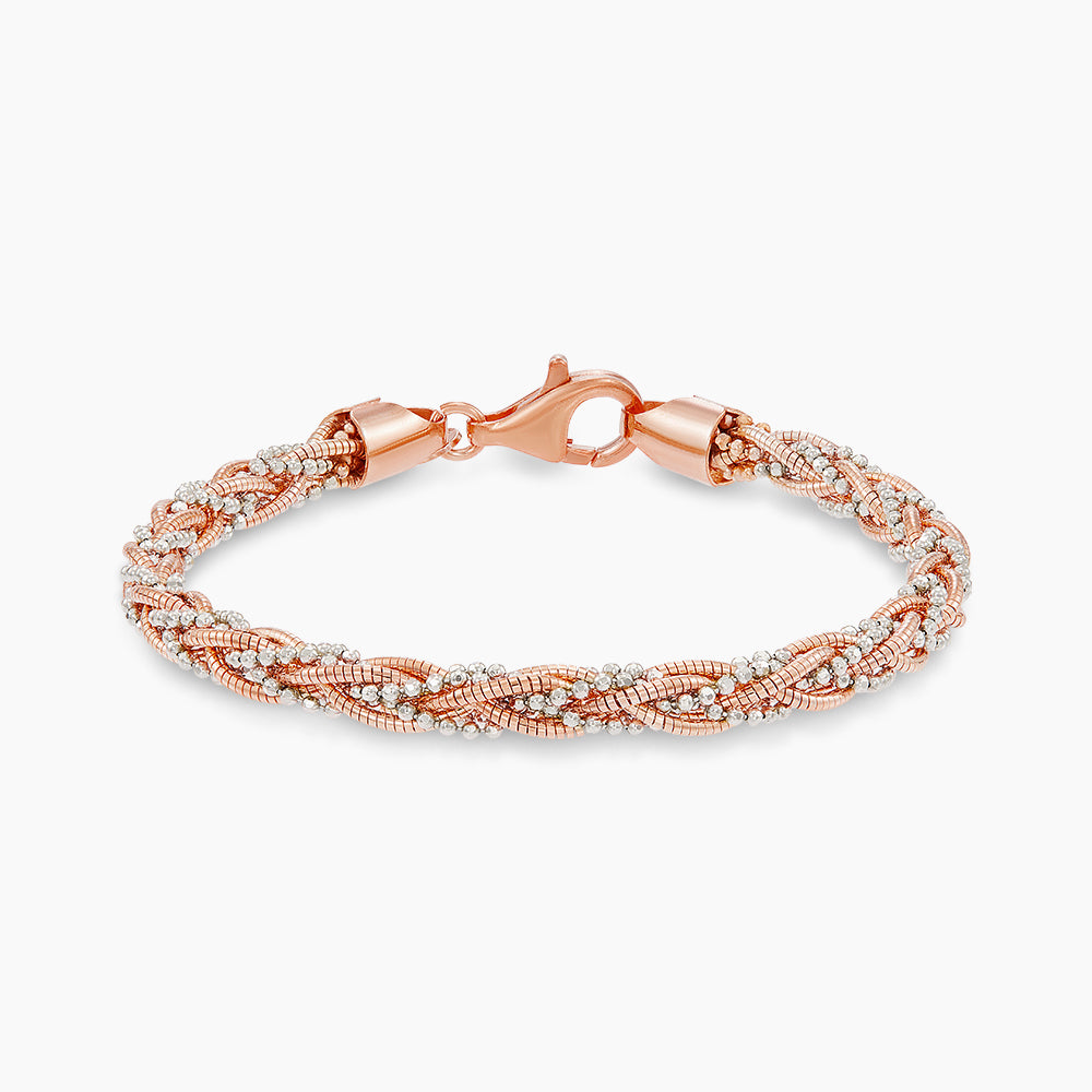 925 Silver Bracelet SPR2 SUN1 X2019(RW)