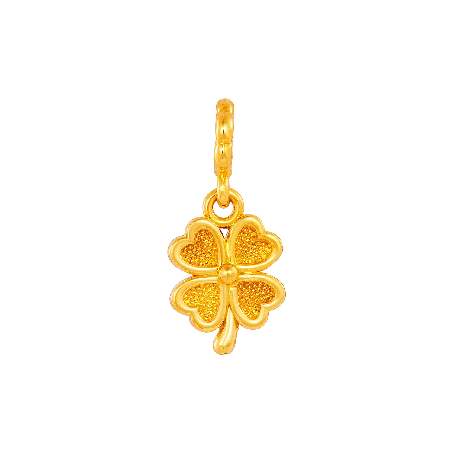 916/22K Yellow Gold Charm 22JPH(P)050625