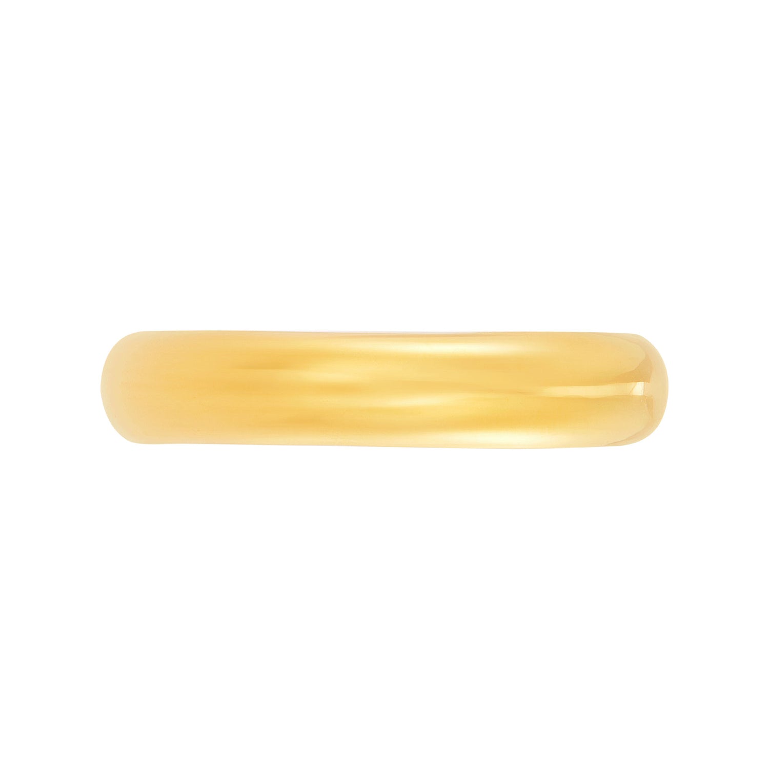 916 Yellow Gold Ring EHR460623