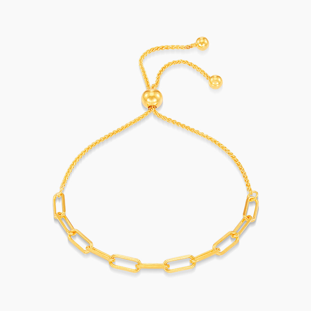 925 Silver Bracelet K140