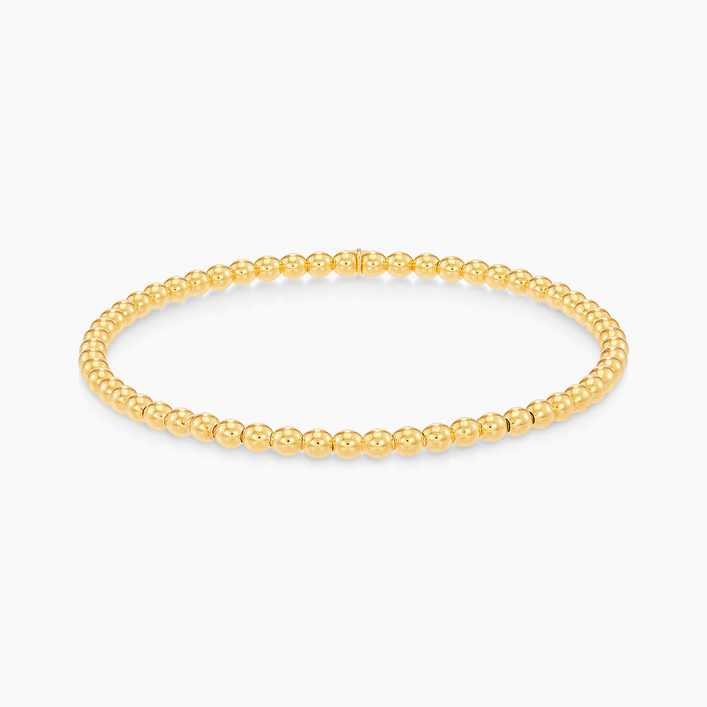 925 Silver Bracelet SBBR0-300CH