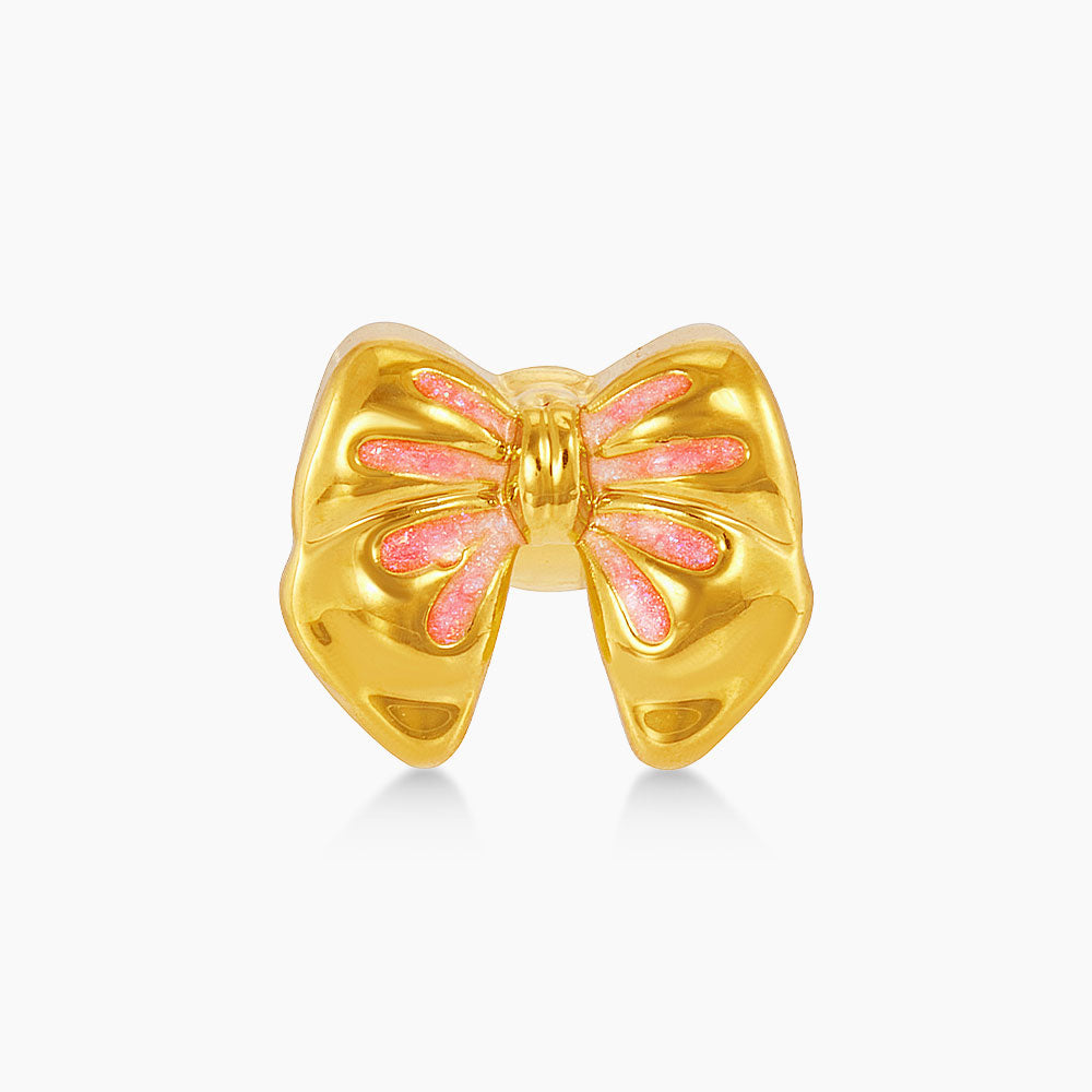 916/22K Yellow Gold Charm 6800089Y
