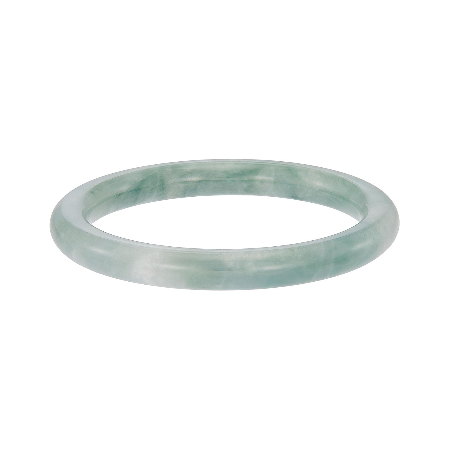 Jade Bangle J600003