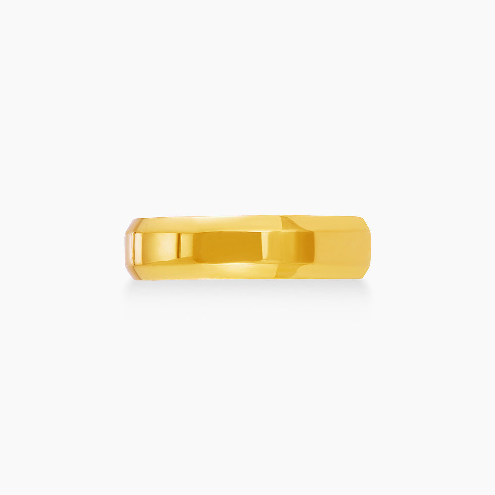 HABIB 916/22K Yellow Gold Ring 6200249Y5