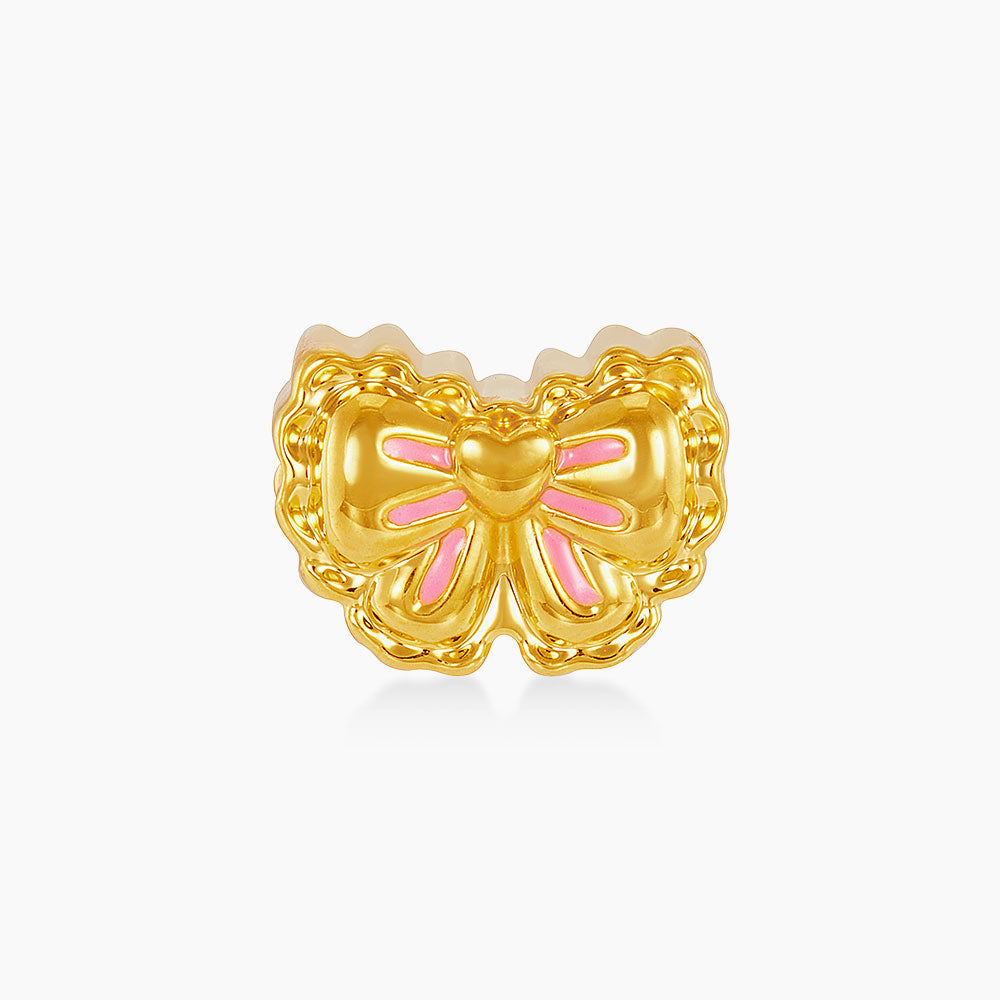 916/22K Yellow Gold Charm 6800092Y