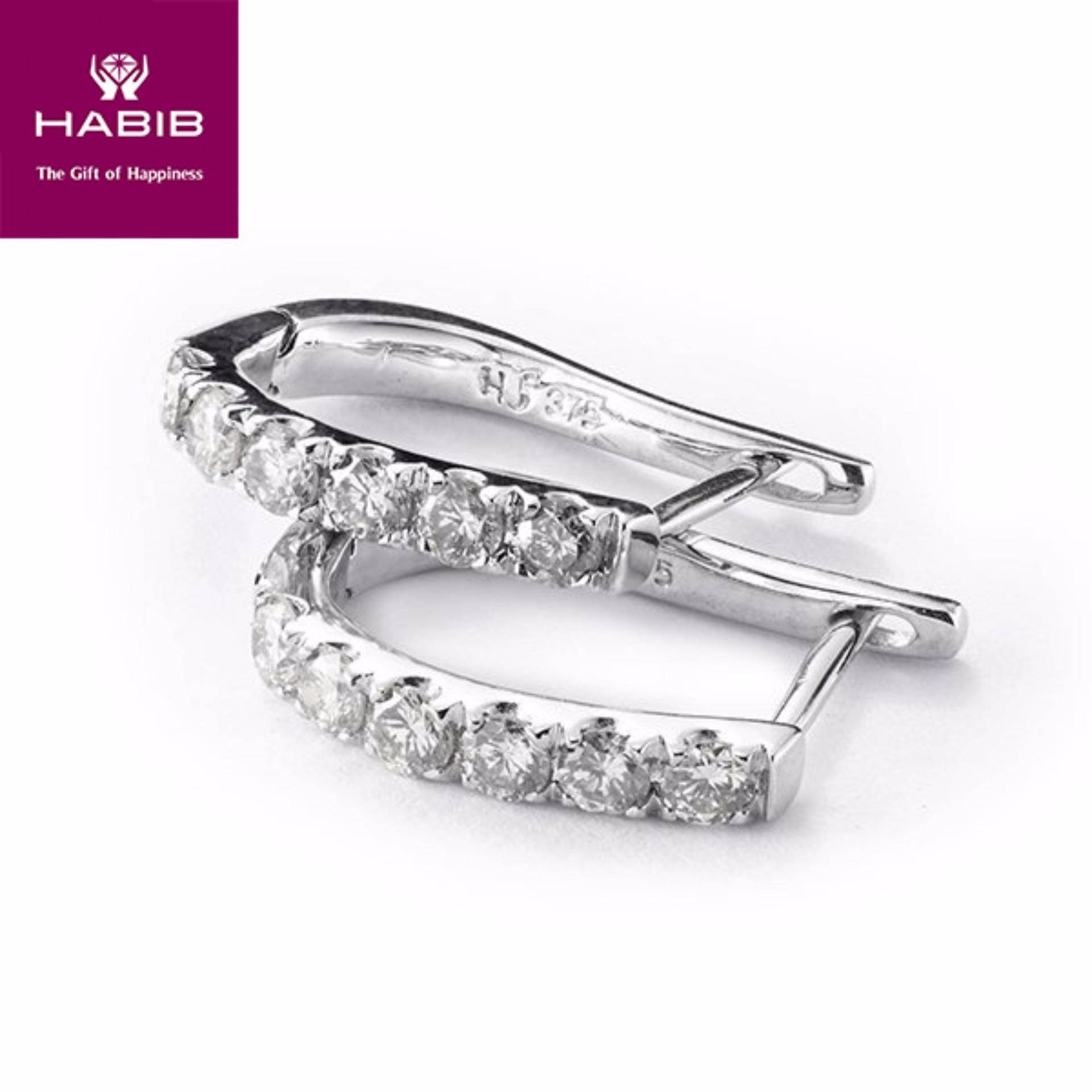 Habib jewel earrings clearance