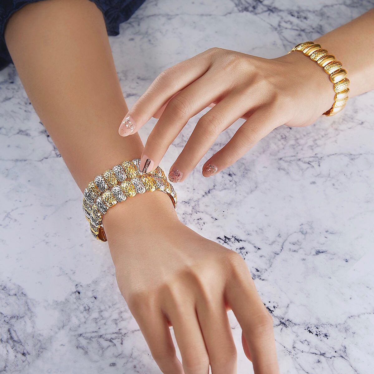 Pulut Dakap Bracelets