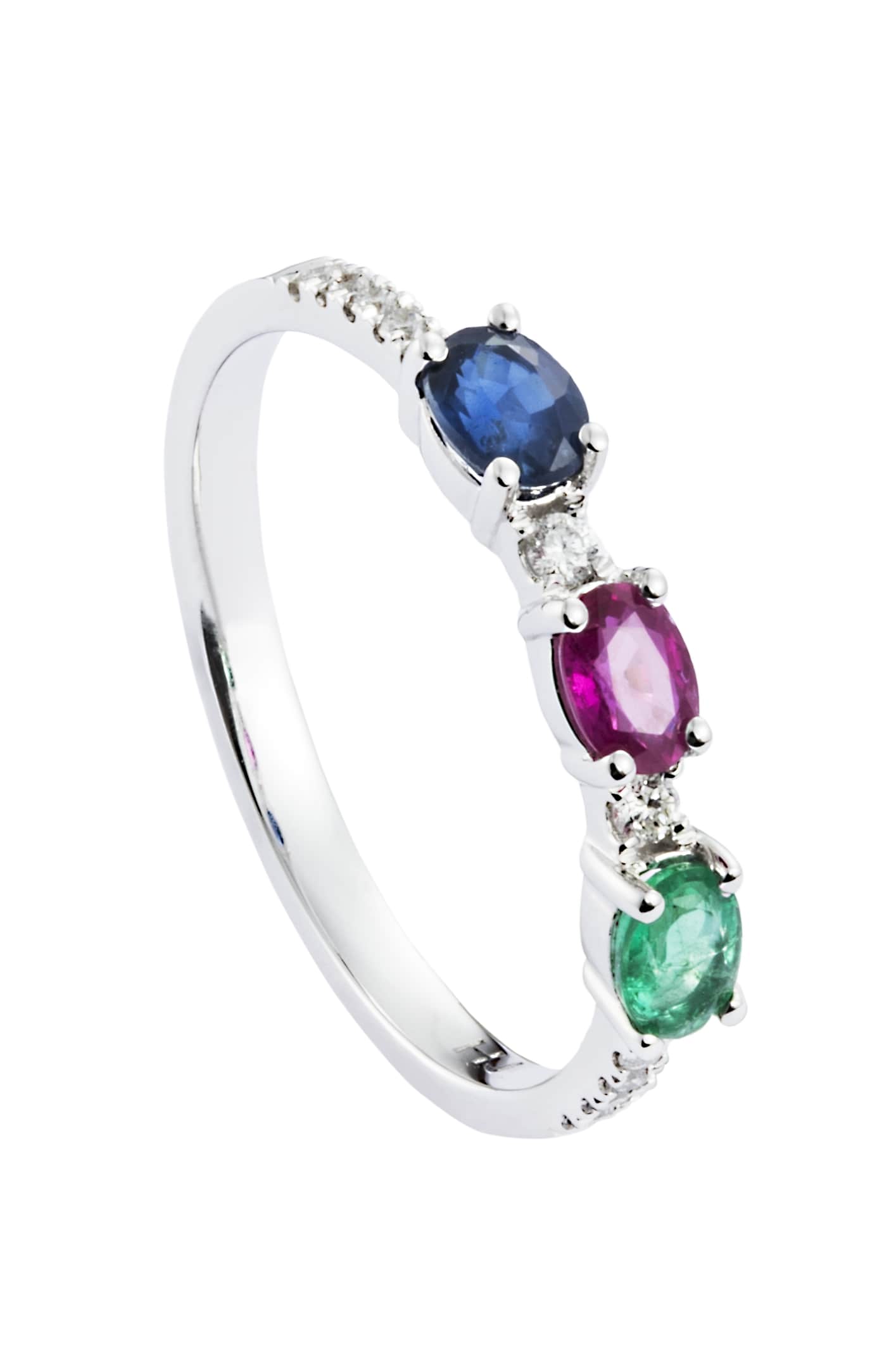 May Birthstone: Emerald