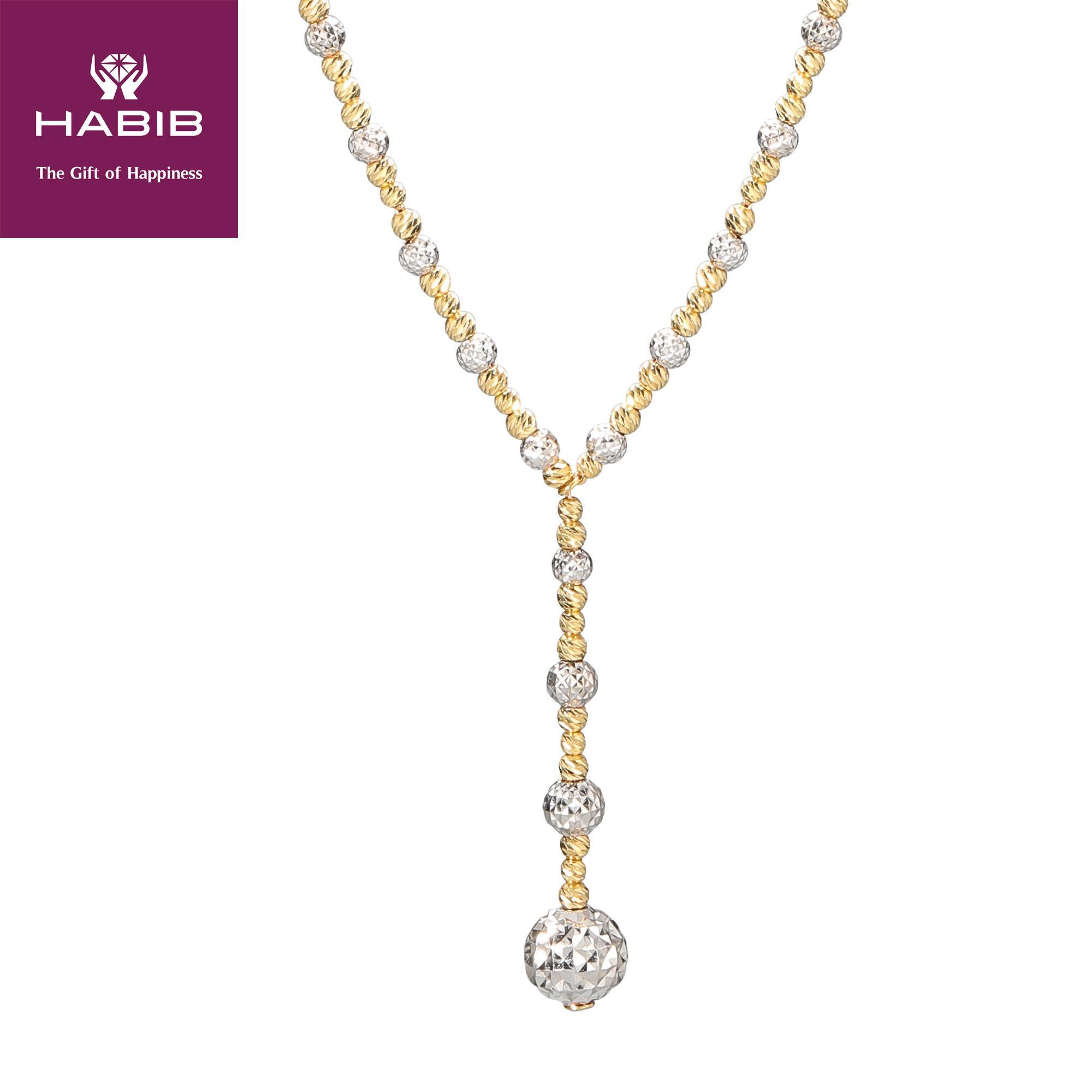'Y' Necklaces