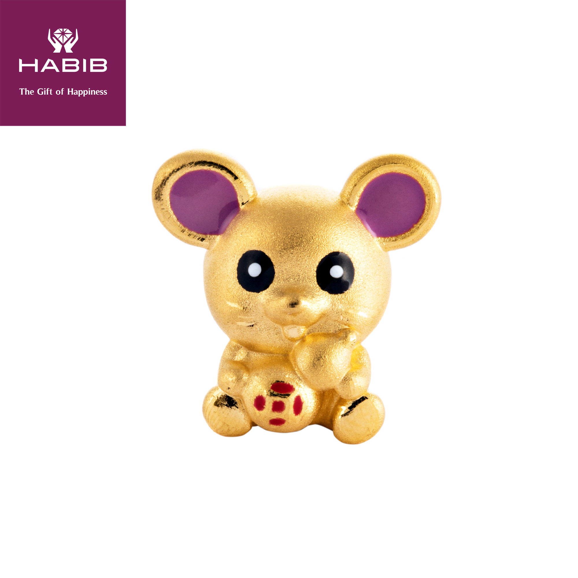 Animal Charms