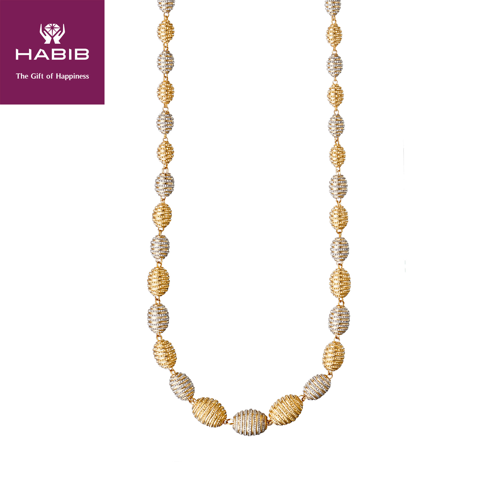 Oro Italia 916® Necklaces